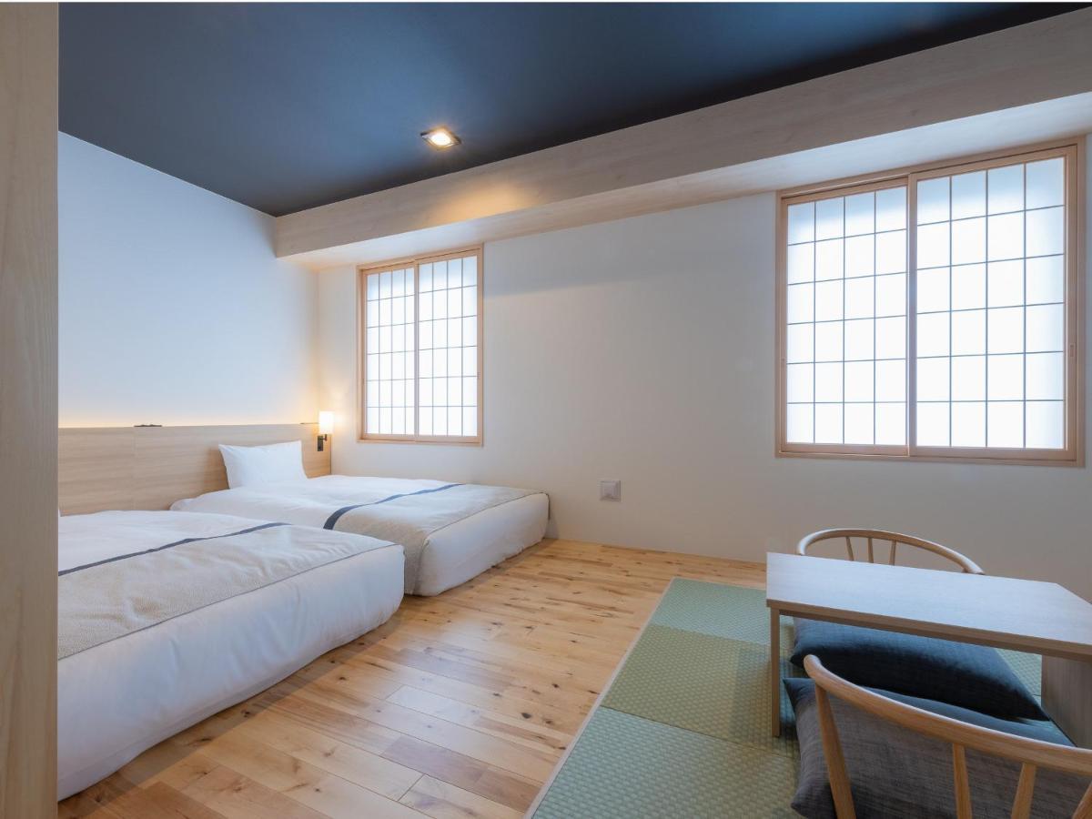 Tosei Hotel Cocone Asakusa Kuramae Tokio Buitenkant foto