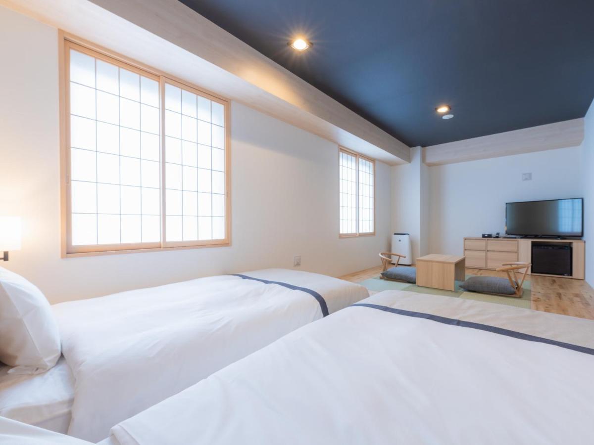 Tosei Hotel Cocone Asakusa Kuramae Tokio Buitenkant foto