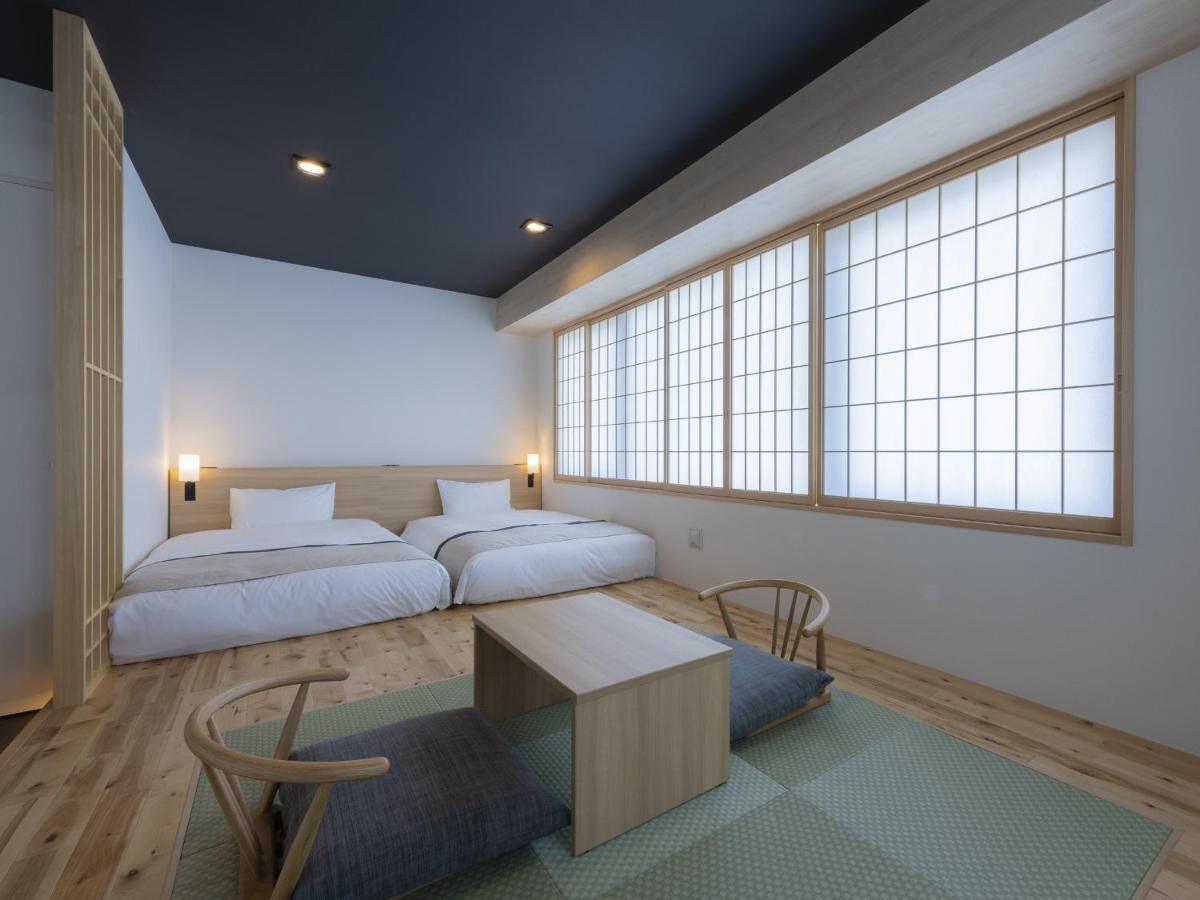 Tosei Hotel Cocone Asakusa Kuramae Tokio Buitenkant foto