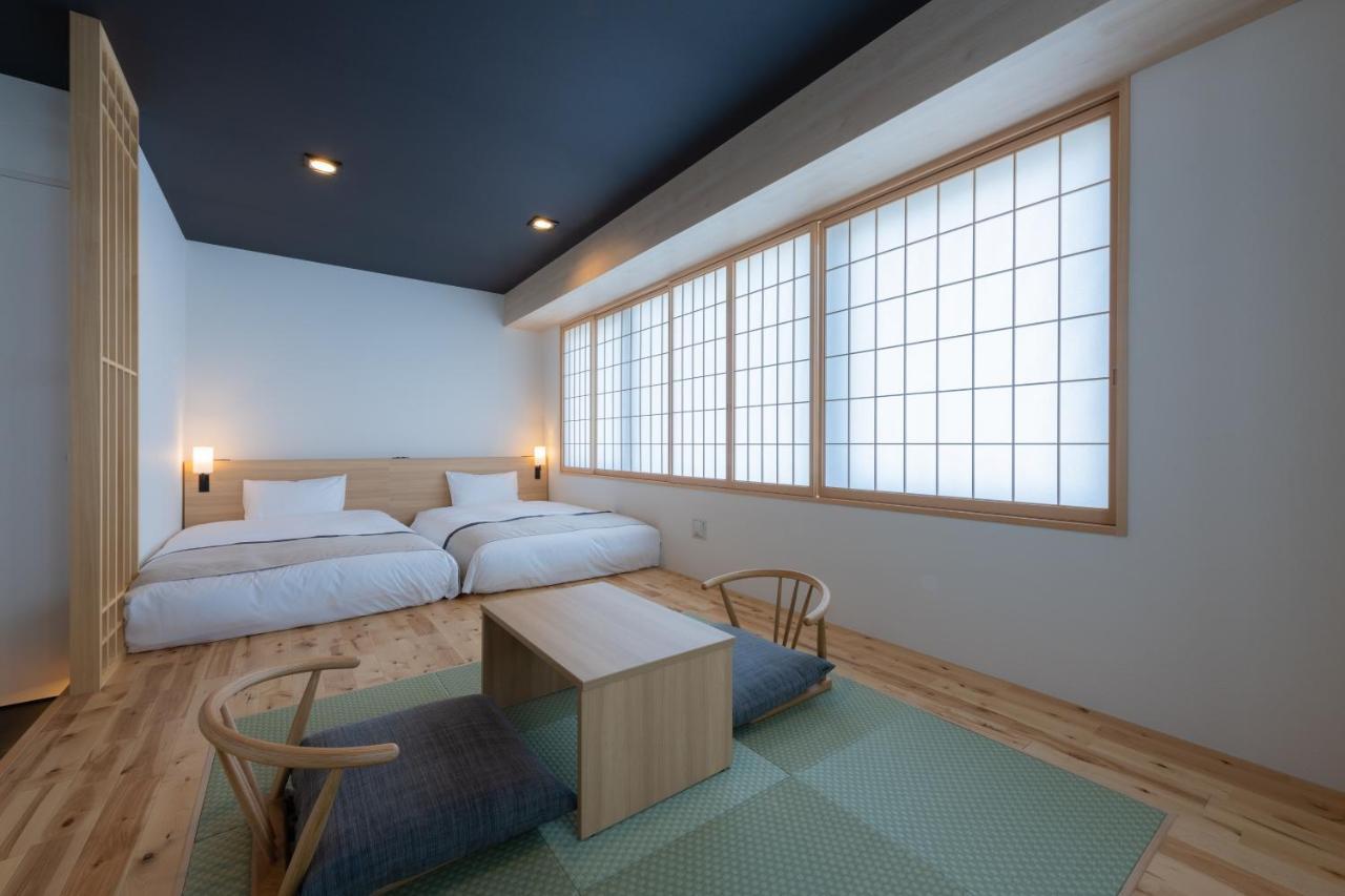 Tosei Hotel Cocone Asakusa Kuramae Tokio Buitenkant foto