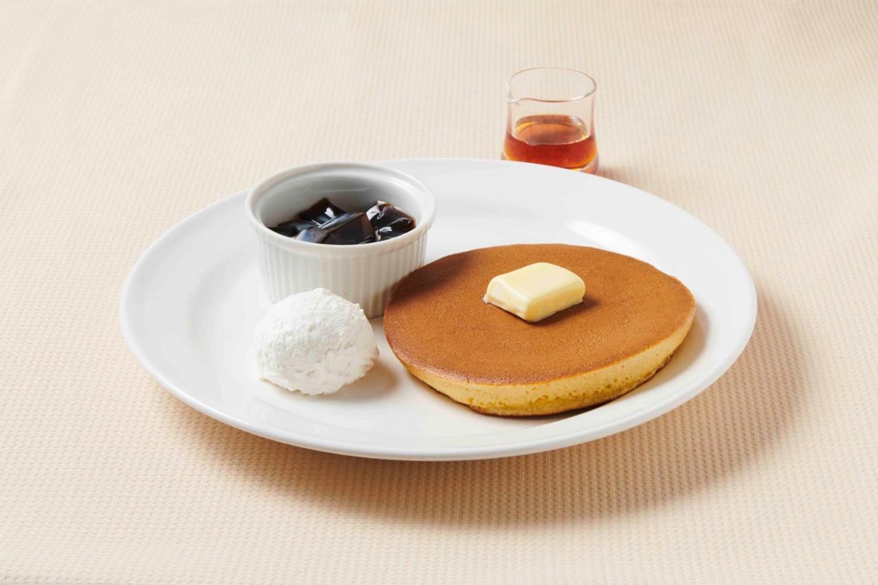 Tosei Hotel Cocone Asakusa Kuramae Tokio Buitenkant foto
